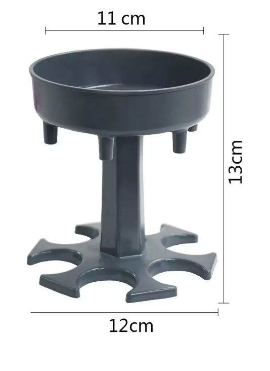 Halloween - PACK 6 vasos + dispensador HALLOWEEN